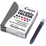 PILOT Parallel Pen assort, 2 pack - Replacement Cartridge