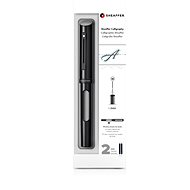 Sheaffer Calligraphy, PP, Tip M, Black - Fountain Pen