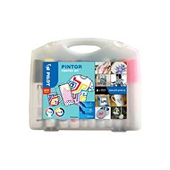 Acrylic Marker Pilot Pintor, Fine, Set of 11 pcs, Starter Set - Markers