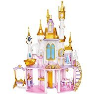 Disney Princess Party at the castle - Doll House