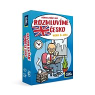 We'll Talk Czechia - Work & Jobs - Social Game