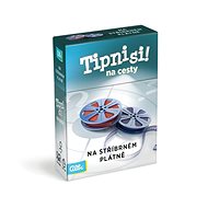 You Guessed it! On the Silver Screen - Party Game