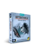 Detective - Ghost View - Social Game