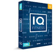 IQ Fitness - Šifry - Card Game