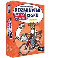 We'll talk Czech - Hobbies - Social Game