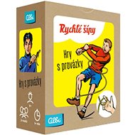 RC - Games with Strings - Social Game