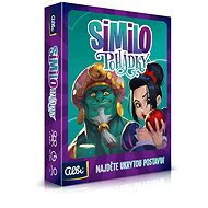 Similo - Fairy tales - Card Game
