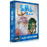 Similo - Báje - Card Game