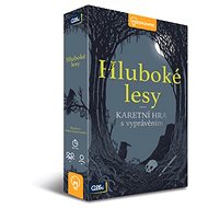 Myriorama Hluboké lesy - Card Game