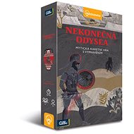 Myriorama Nekonečná Odysea - Card Game