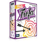 Party Trefa CZ - Party Game