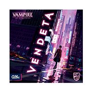 Vampire: The Masquerade - Vendetta - Social Game
