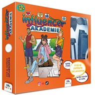 Influencer ACADEMY - Tabletop Game 