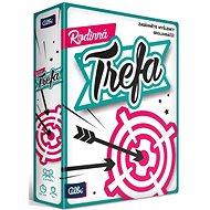 Family Trefo CZ - Board Game