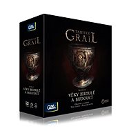 Tainted Grail - Ages Past and Future - Social Game
