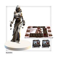 Tainted Grail - Niamh - Social Game