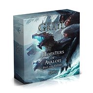 Tainted Grail: Monsters of Avalon 2 - Social Game