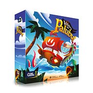 Up on Deck - Tabletop Game 