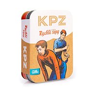 Quick Arrows: KPZ - Last Rescue Box - Mini Survival Kit