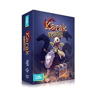 Karak: The Card Game - Card Game Expansion