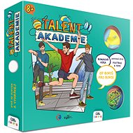 Talent ACADEMY - Social Game