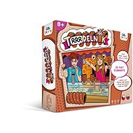 TRRRDELNIK! - Craft for Kids