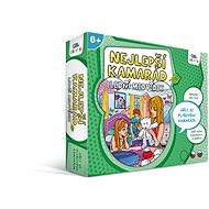 Best Friend - Polar Bear - Craft for Kids