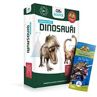 Dinosaurs - Discover the World - 2nd Edition - Educational Set