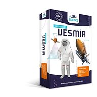 Universe - Discover the World, 2nd edition - Educational Set