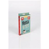 Mensa IQ test - Card Game