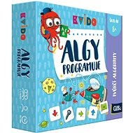 Quido - Algo - Algorithms at play - Board Game