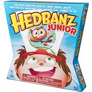 Hedbanz Junior - Social Game