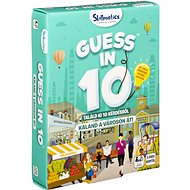 Guess in 10 - Social Game