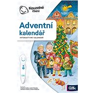 Magic Reading Advent Calendar - 2nd Edition - Advent Calendar