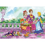 Art Puzzle Cinderella 200 pieces - Jigsaw Puzzle