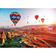 Art Puzzle Cappadocia 1500 pieces - Jigsaw Puzzle