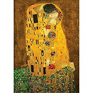 Art Puzzle Museum Series: 1500 pieces - Jigsaw Puzzle