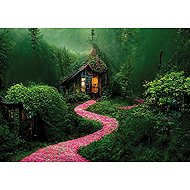 Art Puzzle Deep Forest 1000 pieces - Jigsaw Puzzle