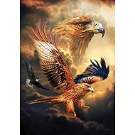 Art Puzzle Eagle 1000 pieces - Jigsaw Puzzle