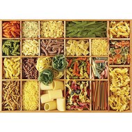 Art Puzzle Pasta 1000 pieces - Jigsaw Puzzle