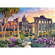 Eurographics Roman Forum 1000 pieces - Jigsaw Puzzle