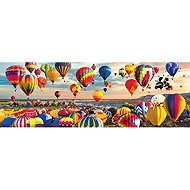 Eurographics Panoramic Balloon Takeoff 1000 pieces - Jigsaw Puzzle