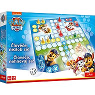 Trefl Man, don't be angry! Paw Patrol - Tabletop Game 