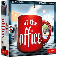 Trefl In the office - Board Game