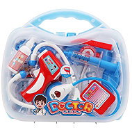 Wiky Doctor case 30 cm - Kids Doctor Briefcase