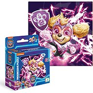 DODO Puzzle PAW Patrol: Skye 16 Pieces - Jigsaw Puzzle
