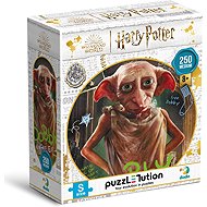 DODO Puzzle Harry Potter: Dobby the House Elf 250 Pieces - Jigsaw Puzzle
