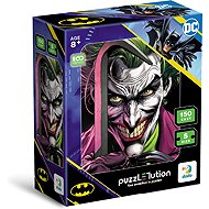 DODO Puzzle Batman: Joker 150 pieces - Jigsaw Puzzle