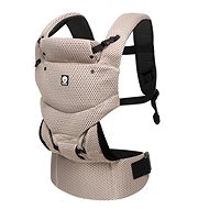 Dooky Kangaroo URBAN COMFORT Beige Desert - Baby Carrier
