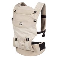 Dooky Kangaroo TERRA NOVA Beige - Baby Carrier